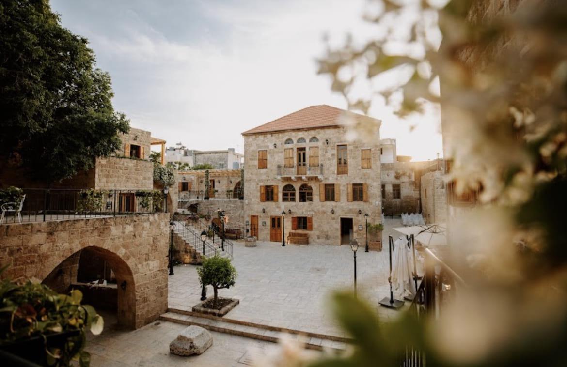 Mediterraneo Batroun