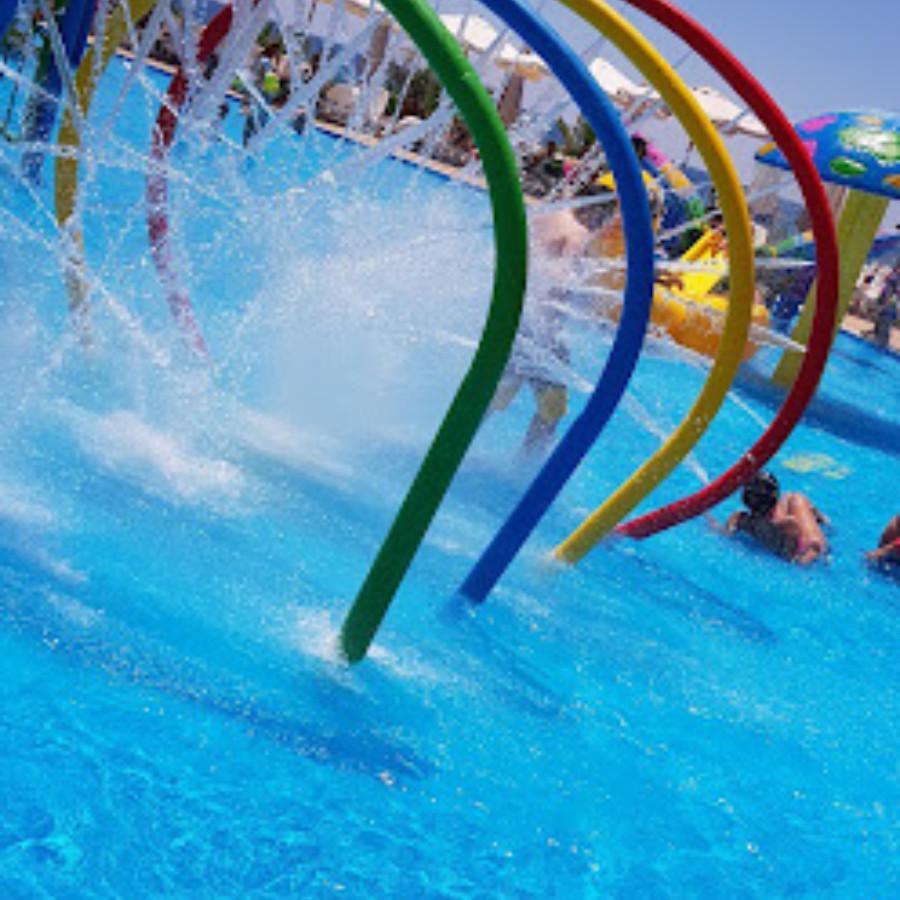 Splash Water Park