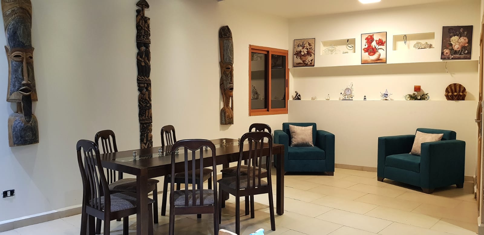 Apartment by the Sea – Batroun