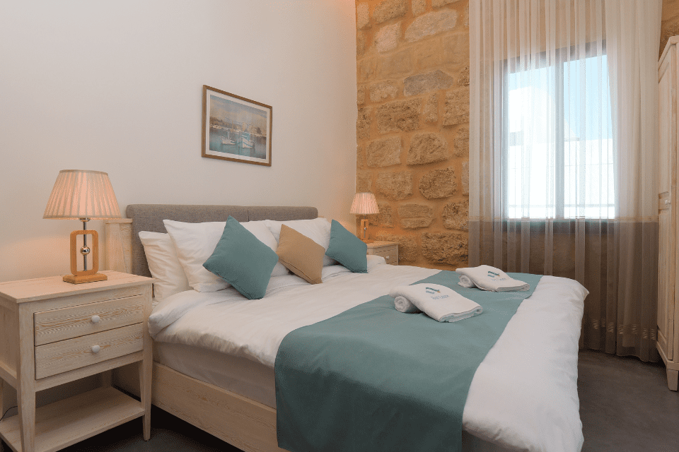 Coastal Guesthouse – Anfeh