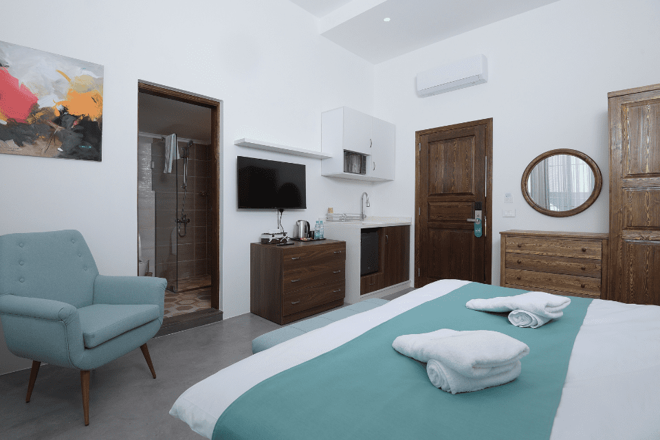 Coastal Guesthouse – Anfeh