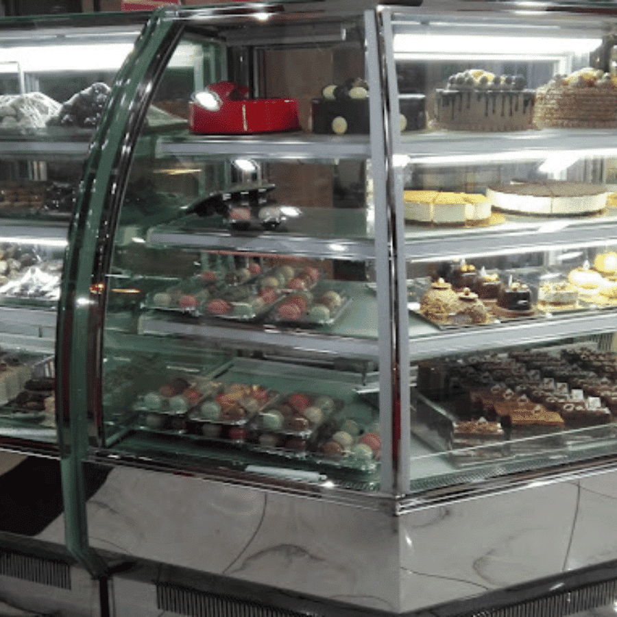 Tayba Bakery