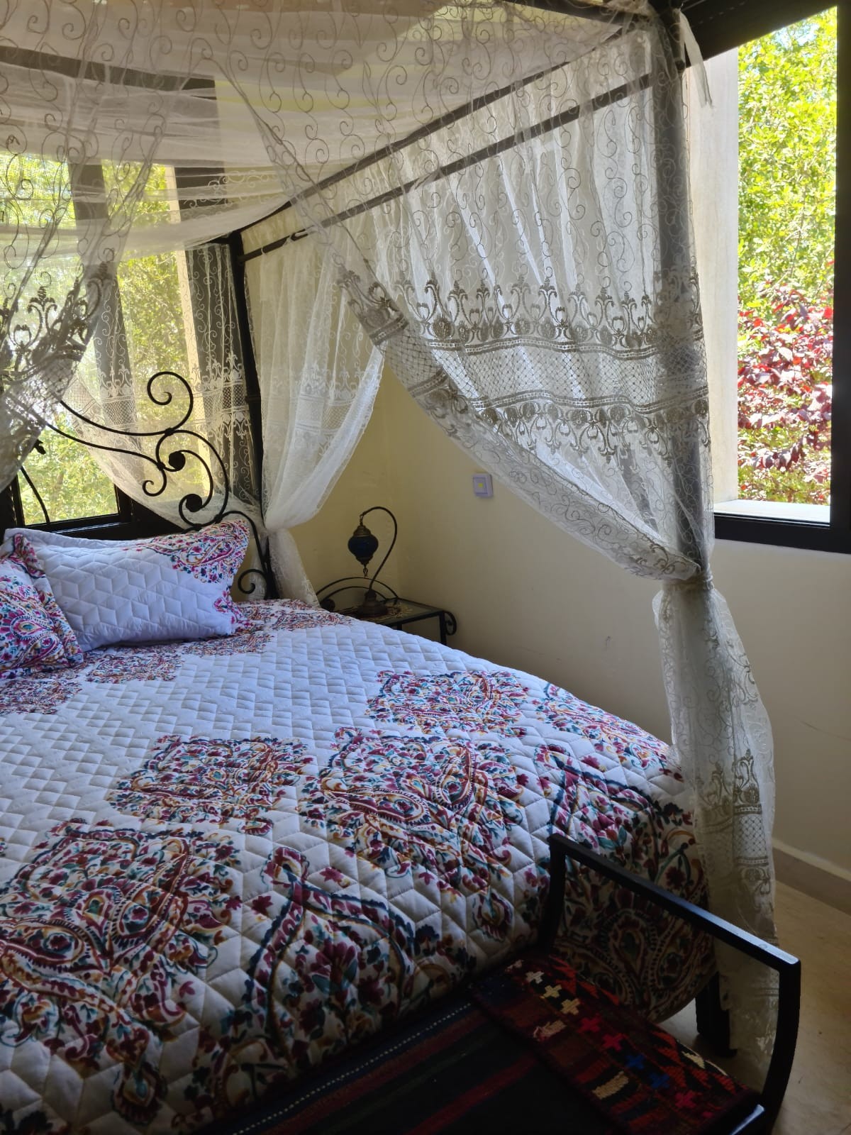 Guesthouse & Retreat Center – Baakline, Chouf