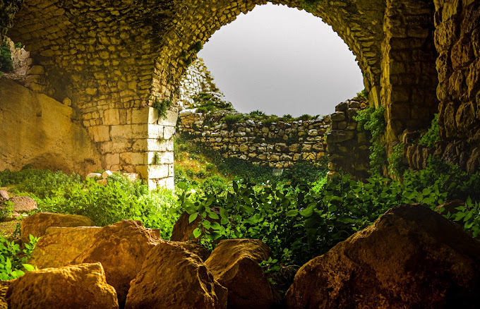 Smar Jbeil Citadel