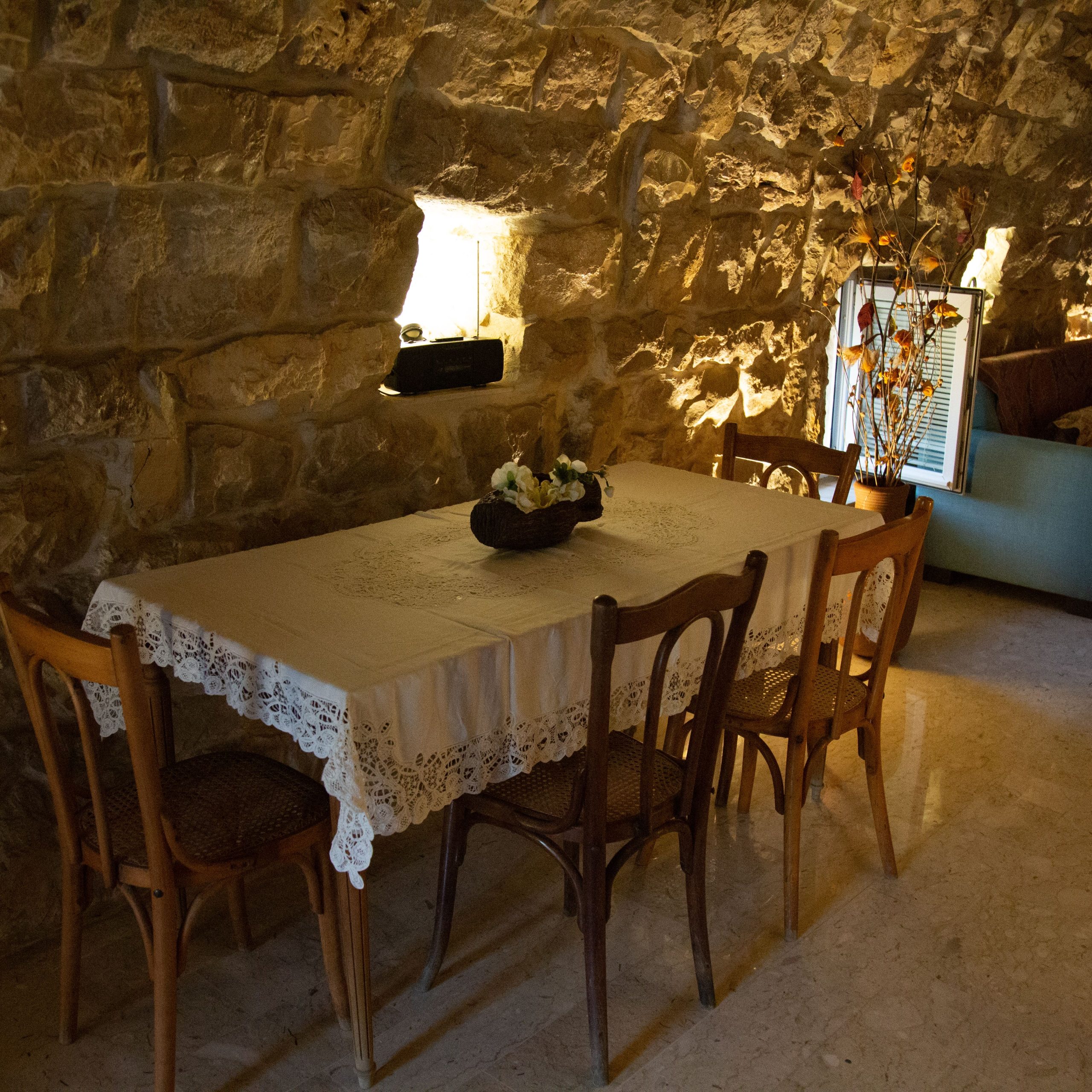 Guesthouse – Ghosta, Keserwan