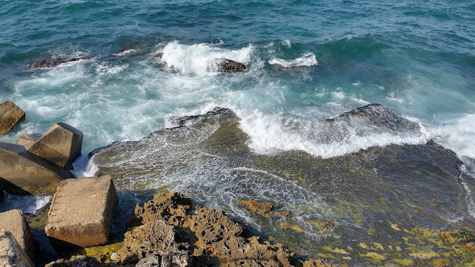 Corniche Ain Mreisse