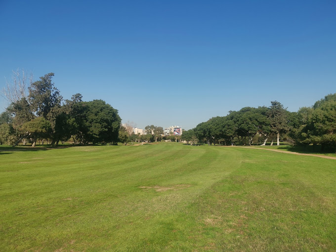 The Golf Club of Lebanon