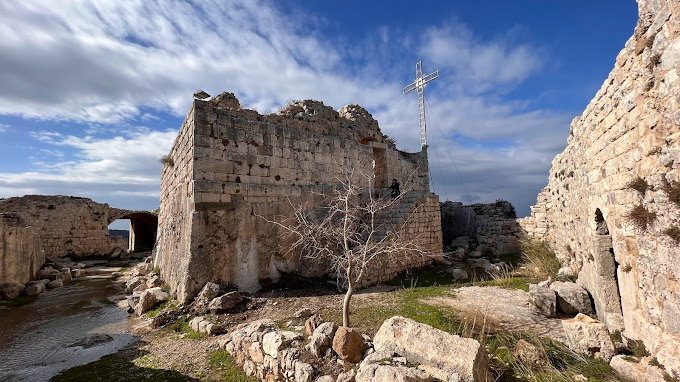 Smar Jbeil Citadel