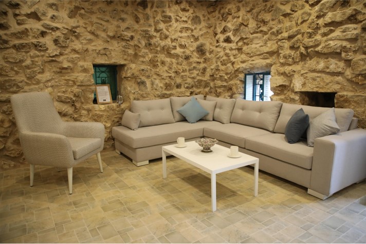 Bungalows – Mehrine, Byblos