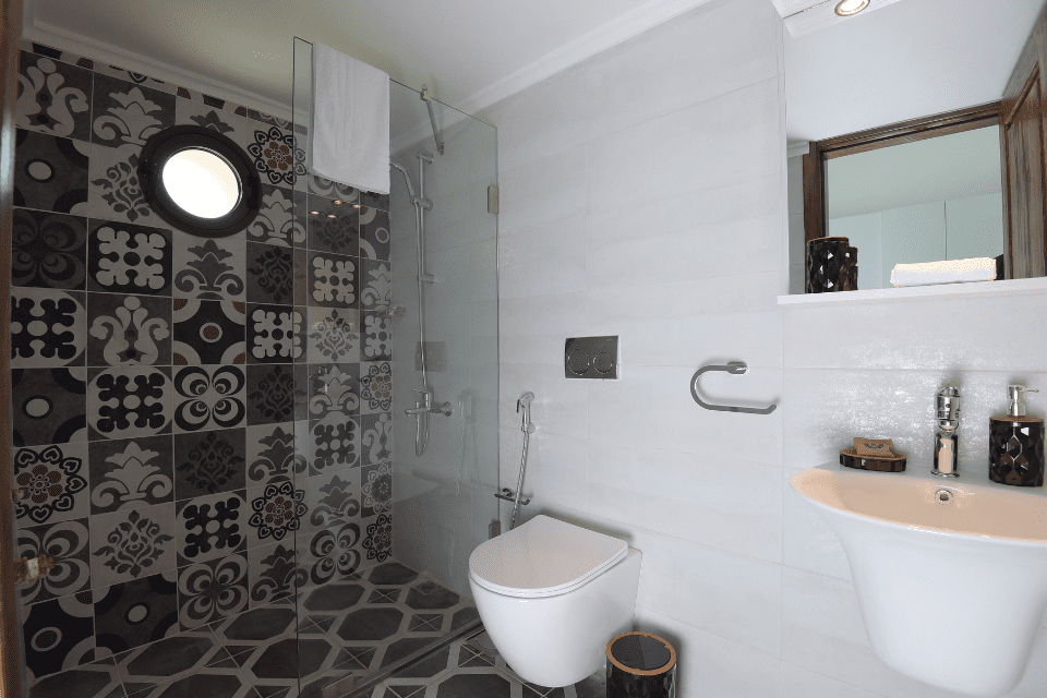 Coastal Guesthouse – Anfeh