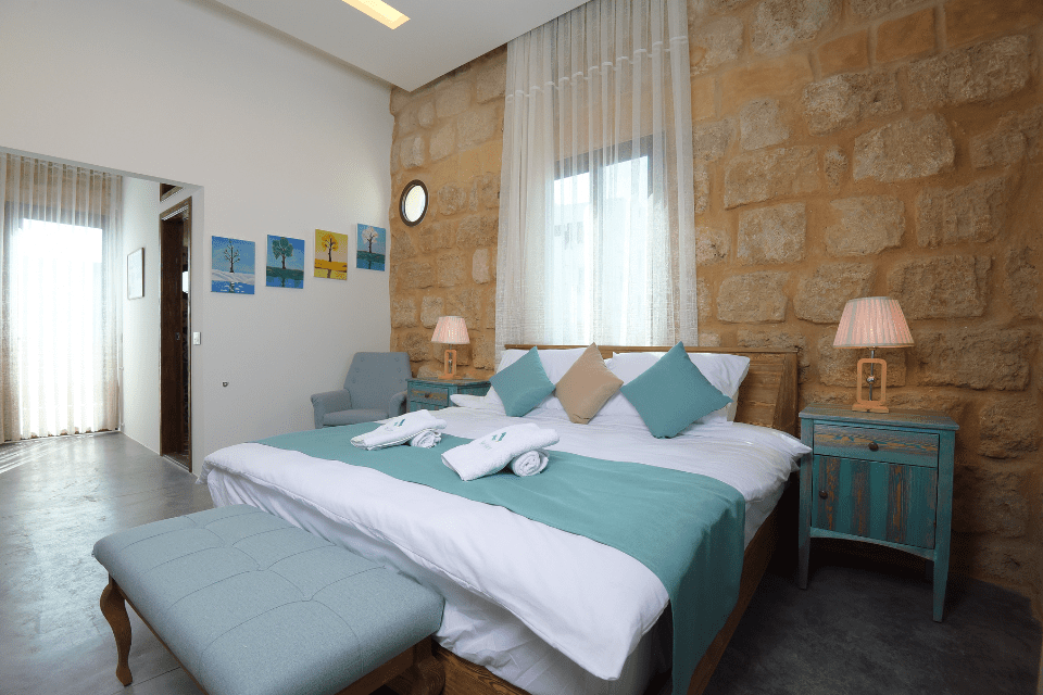 Coastal Guesthouse – Anfeh