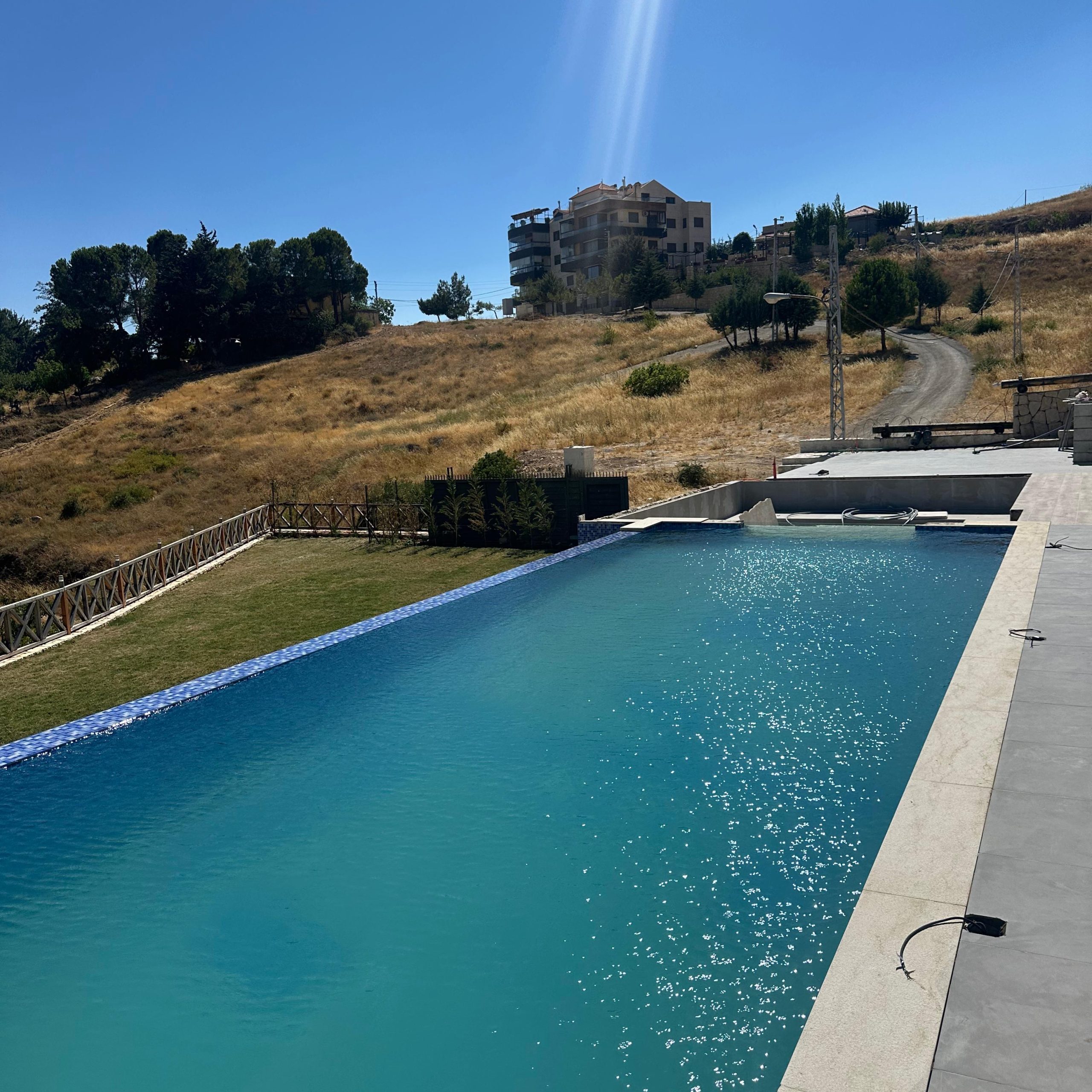 Villa – Zahle