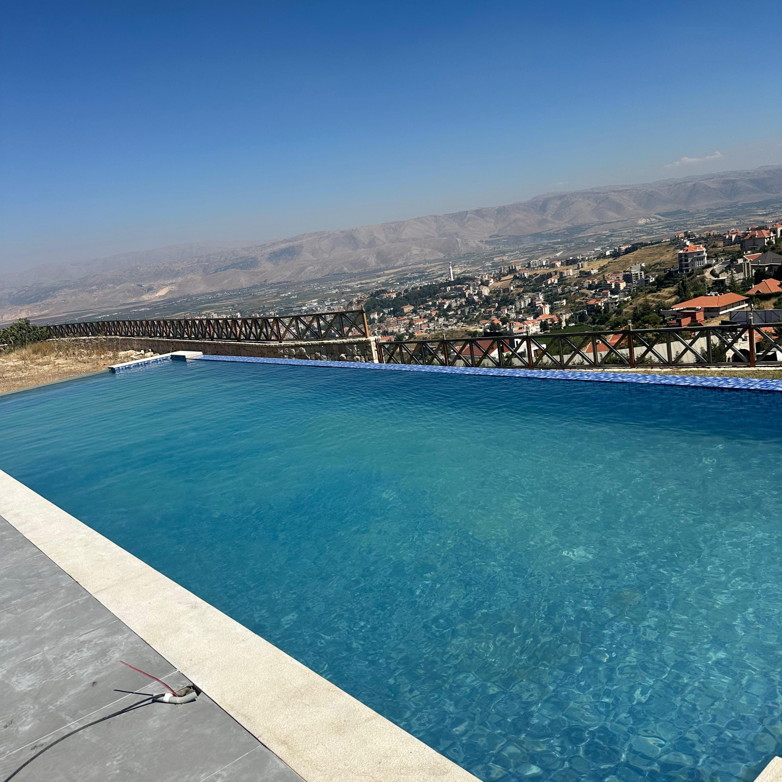 Villa – Zahle