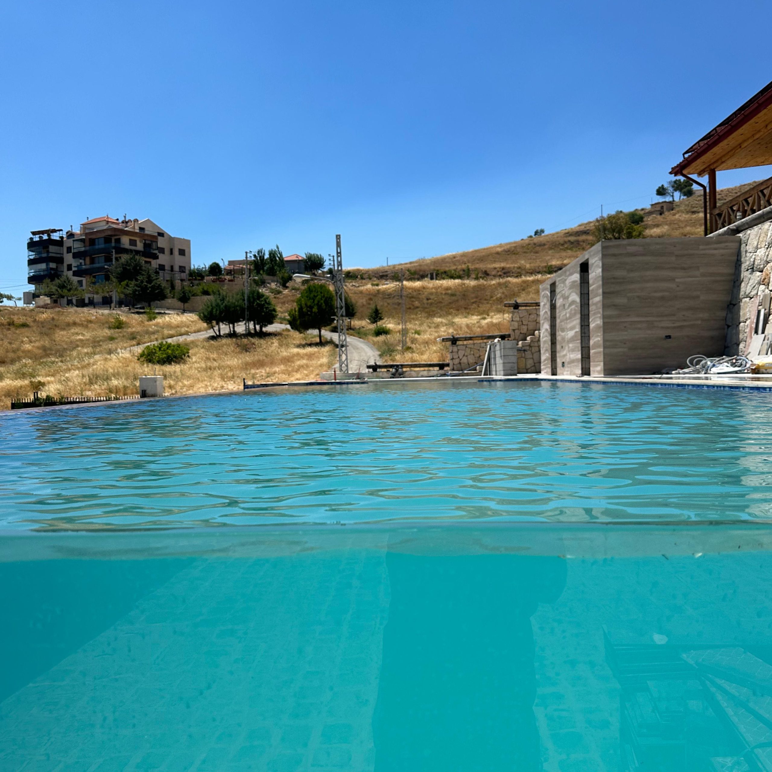 Villa – Zahle