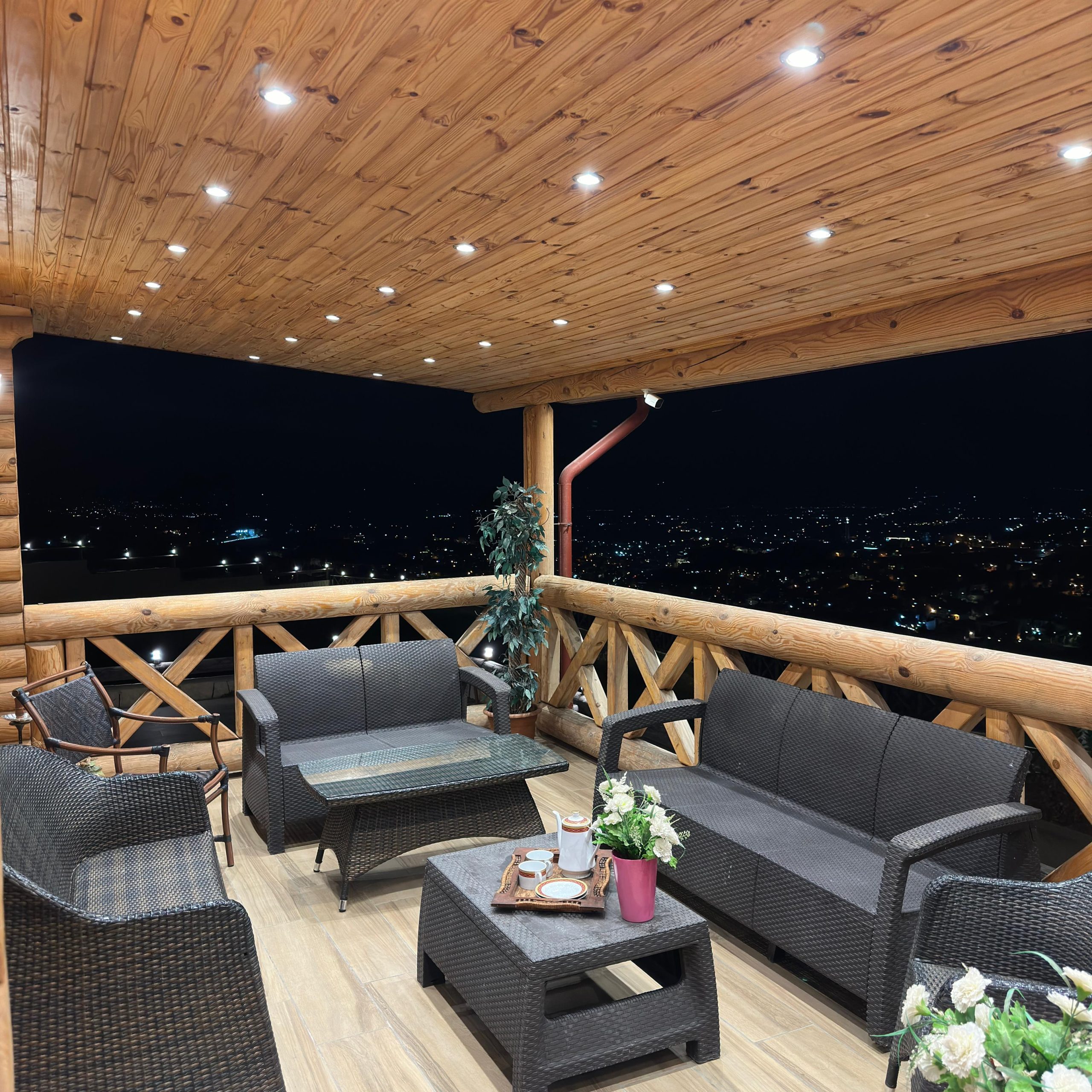 Villa – Zahle