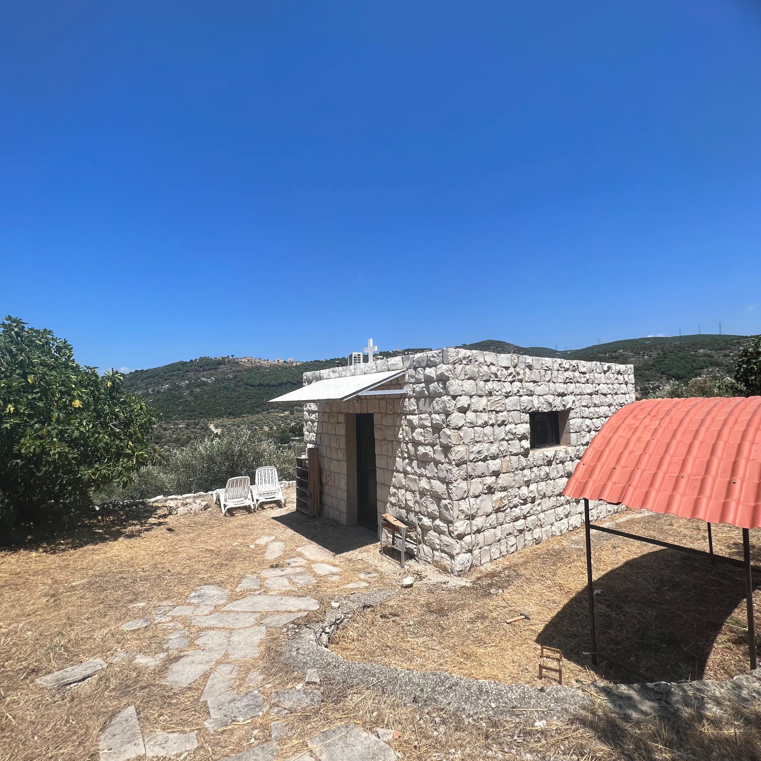 Chalets – Chabtine, Batroun