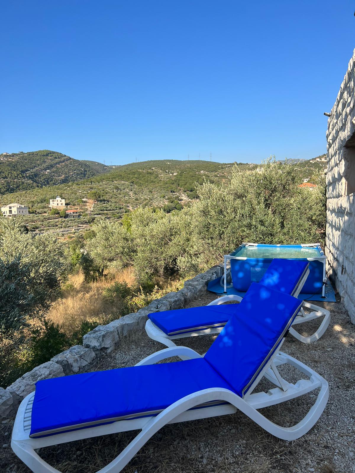 Chalets – Chabtine, Batroun