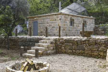 Stone Guesthouse