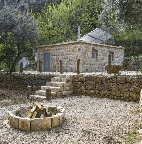 Stone Guesthouse