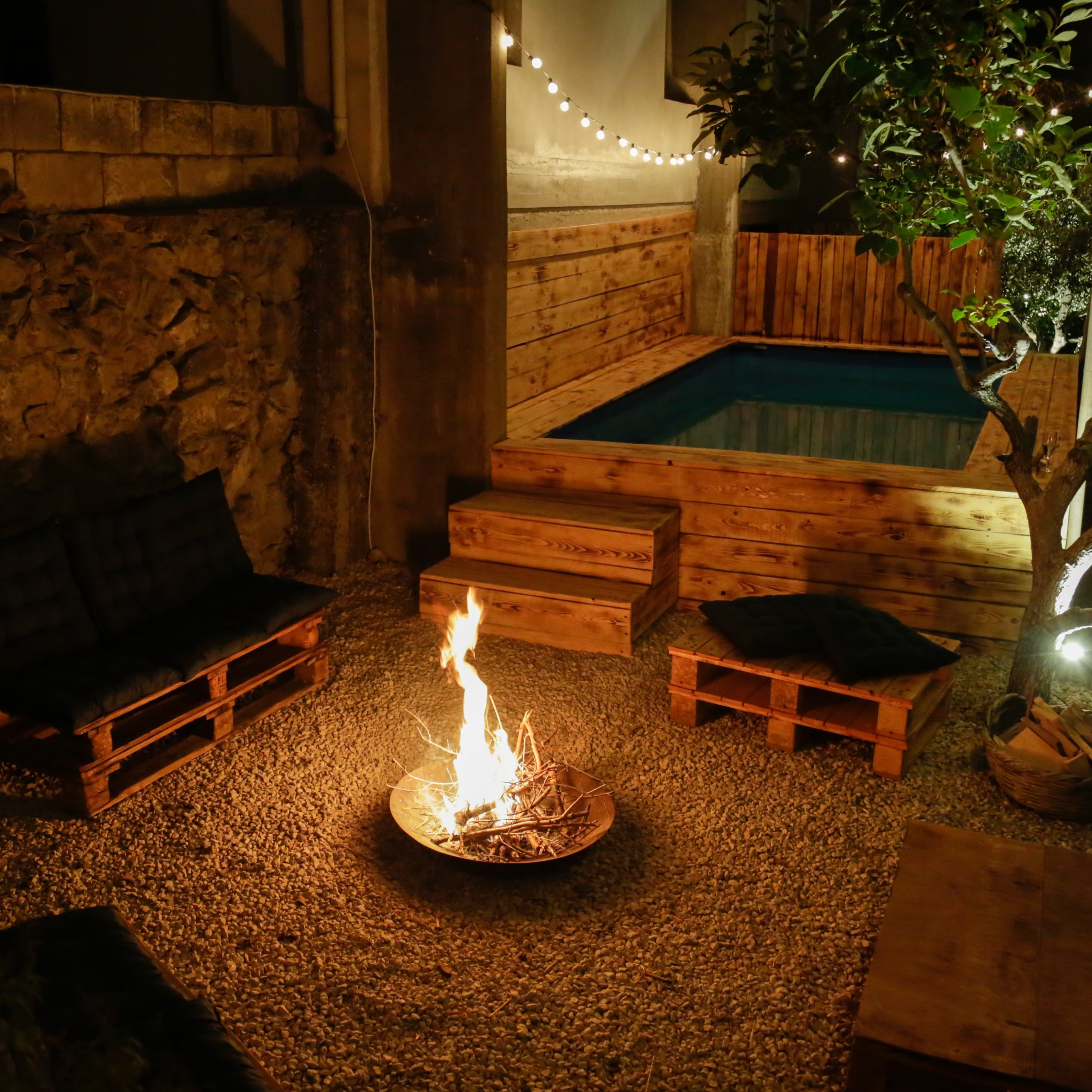 Guesthouse – Ghosta, Keserwan