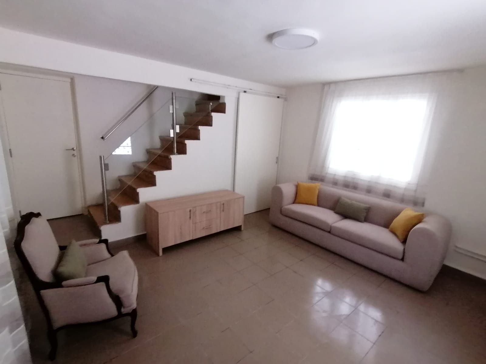 Apartment – Mina, Tripoli