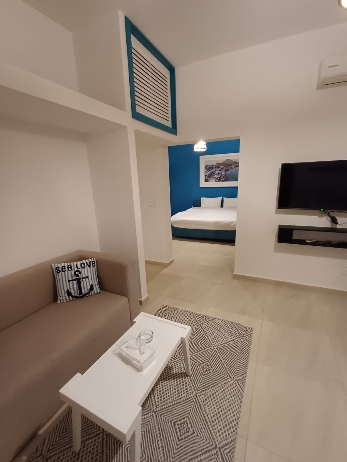 Apartments with Sea View – Anfeh