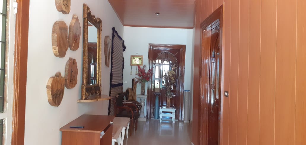 Villa – Baalbeck