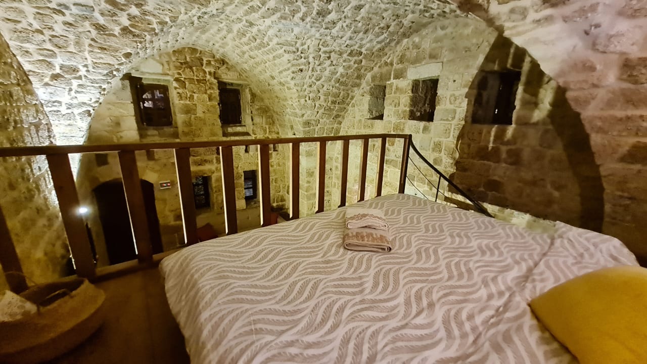 Authentic House – Jbeil