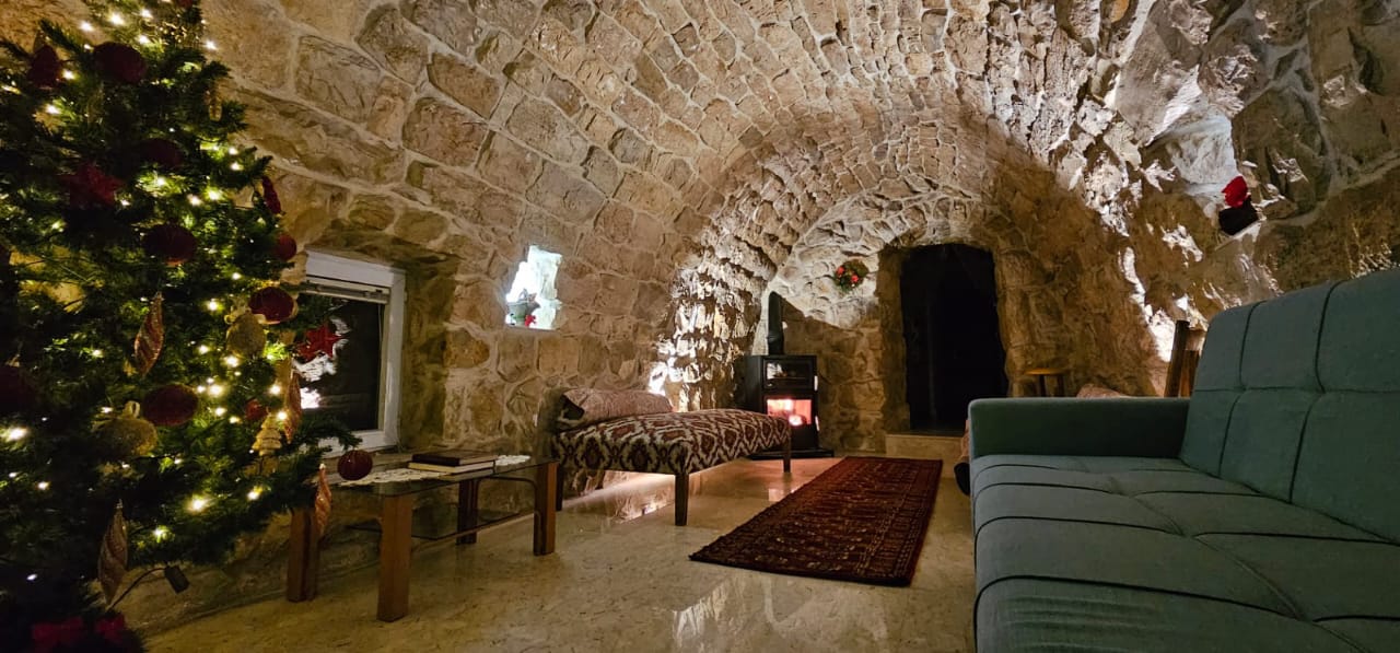 Guesthouse – Ghosta, Keserwan