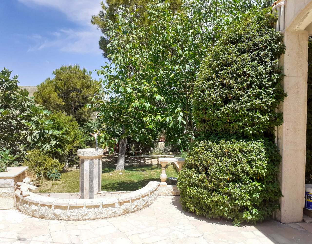 Villa – Baalbeck