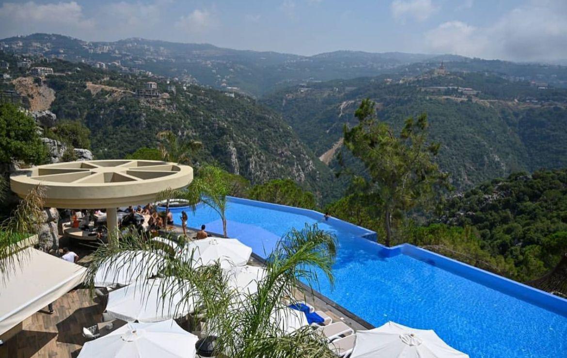 Resort – Ajaltoun