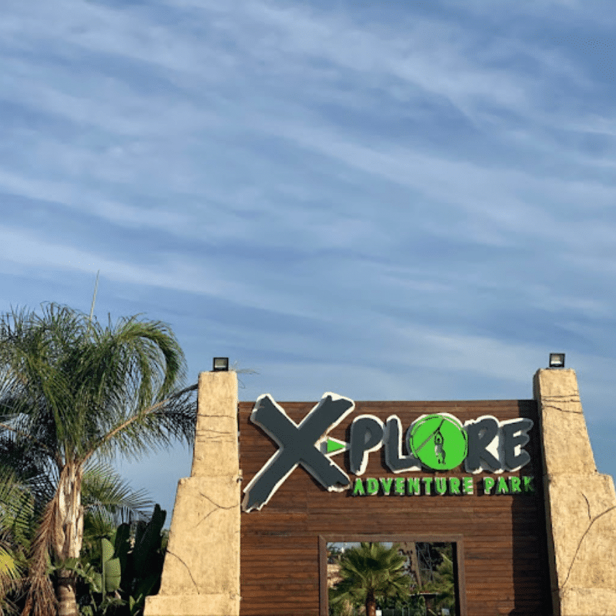 Xplore Adventure Park