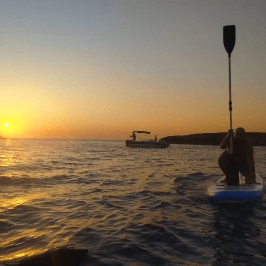 Kayak Saida