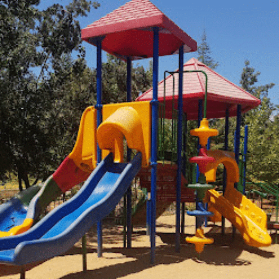 Park Joseph Tohme Skaff