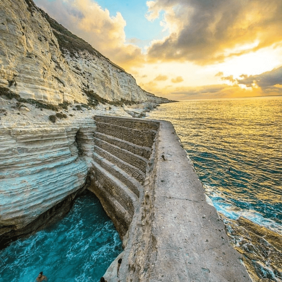 بحر ناقورة