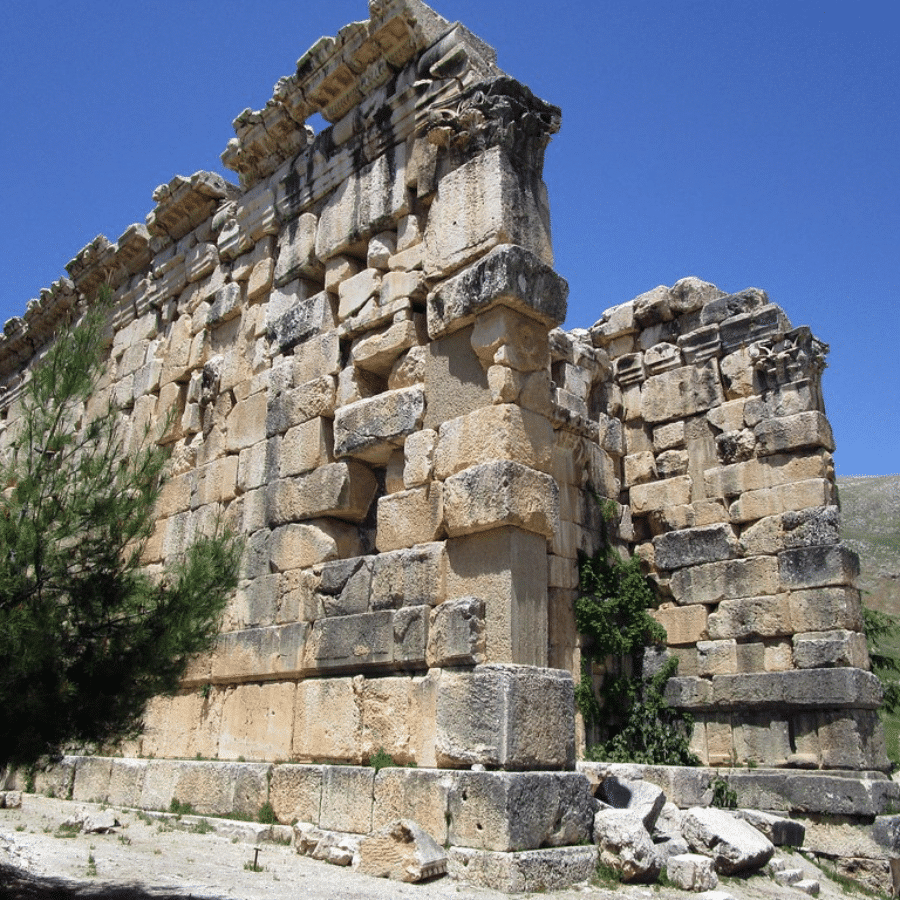 Niha Temple