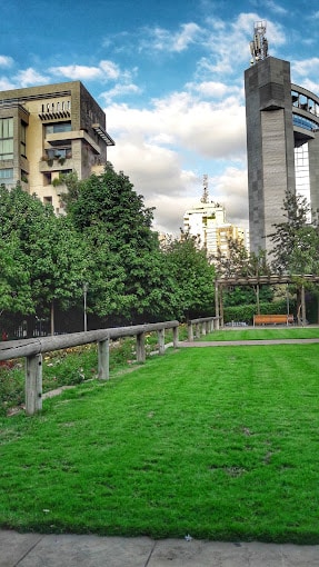 Horsh Tabet Park