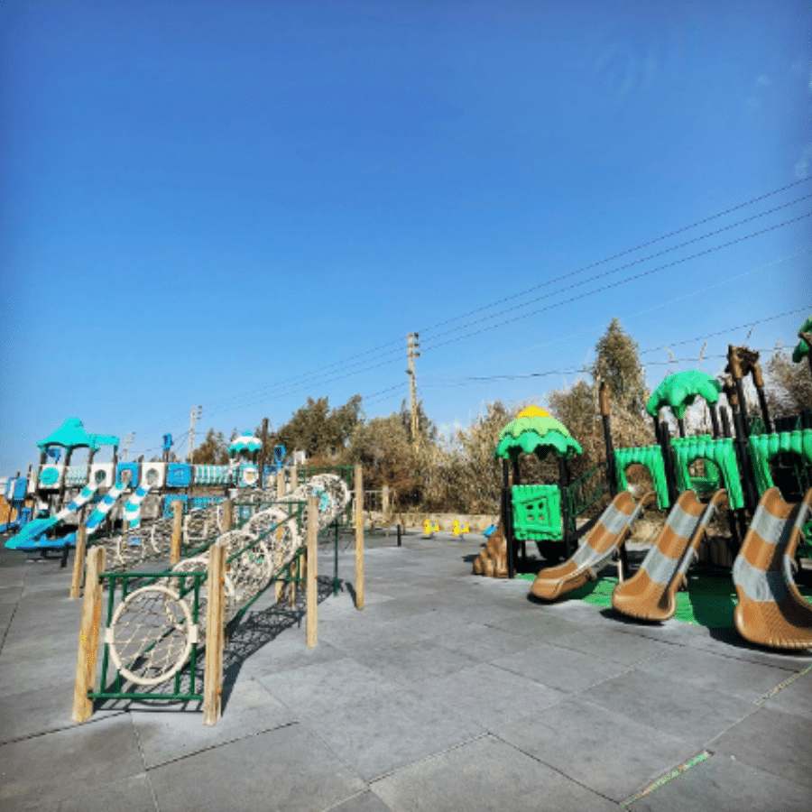 Xplore Adventure Park