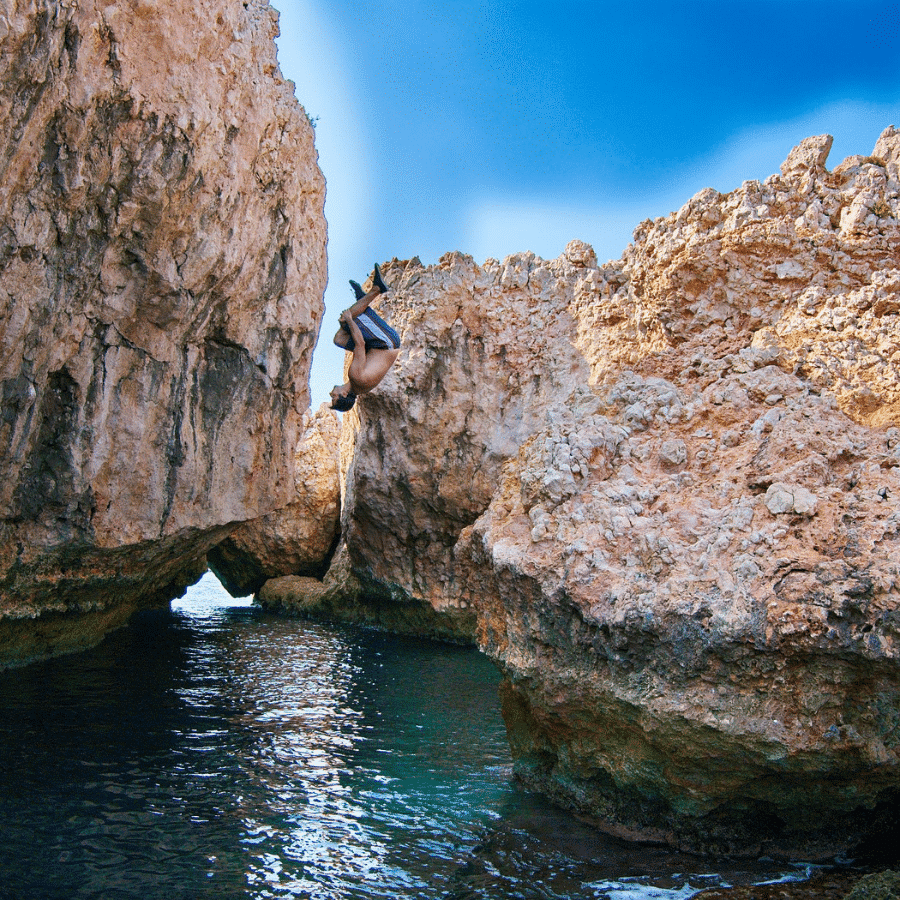 Ramkeen Island