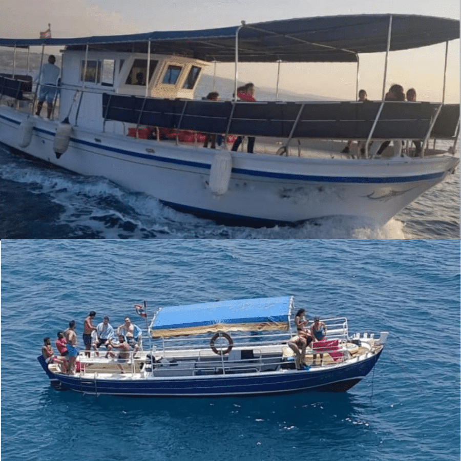 Boat Rental – Tripoli