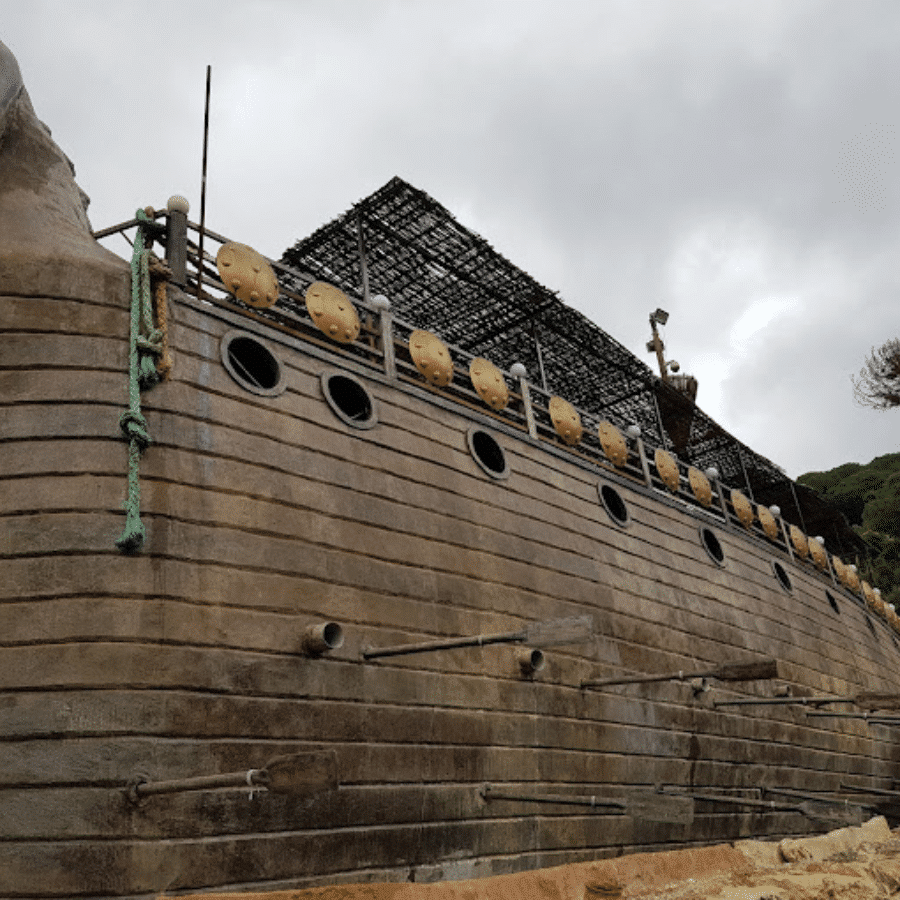 Lebanese Marine and Wildlife Museum