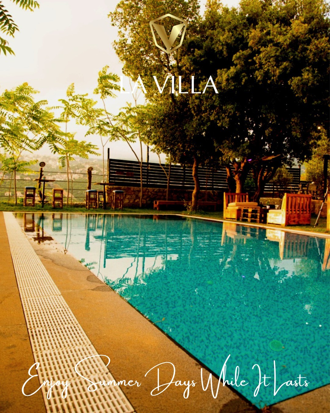 La Villa