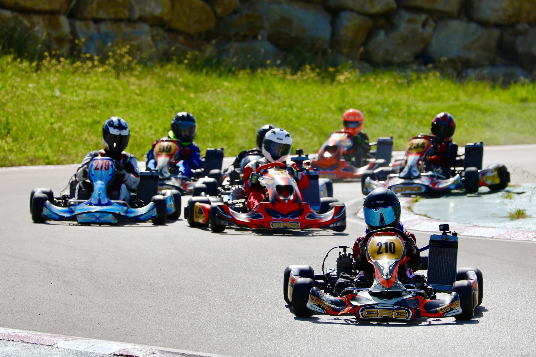 RPM Karting