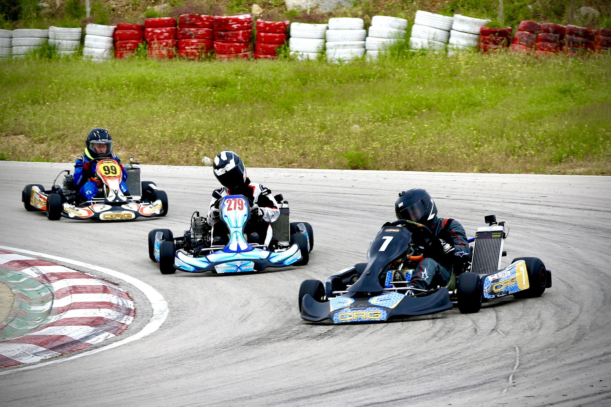 RPM Karting