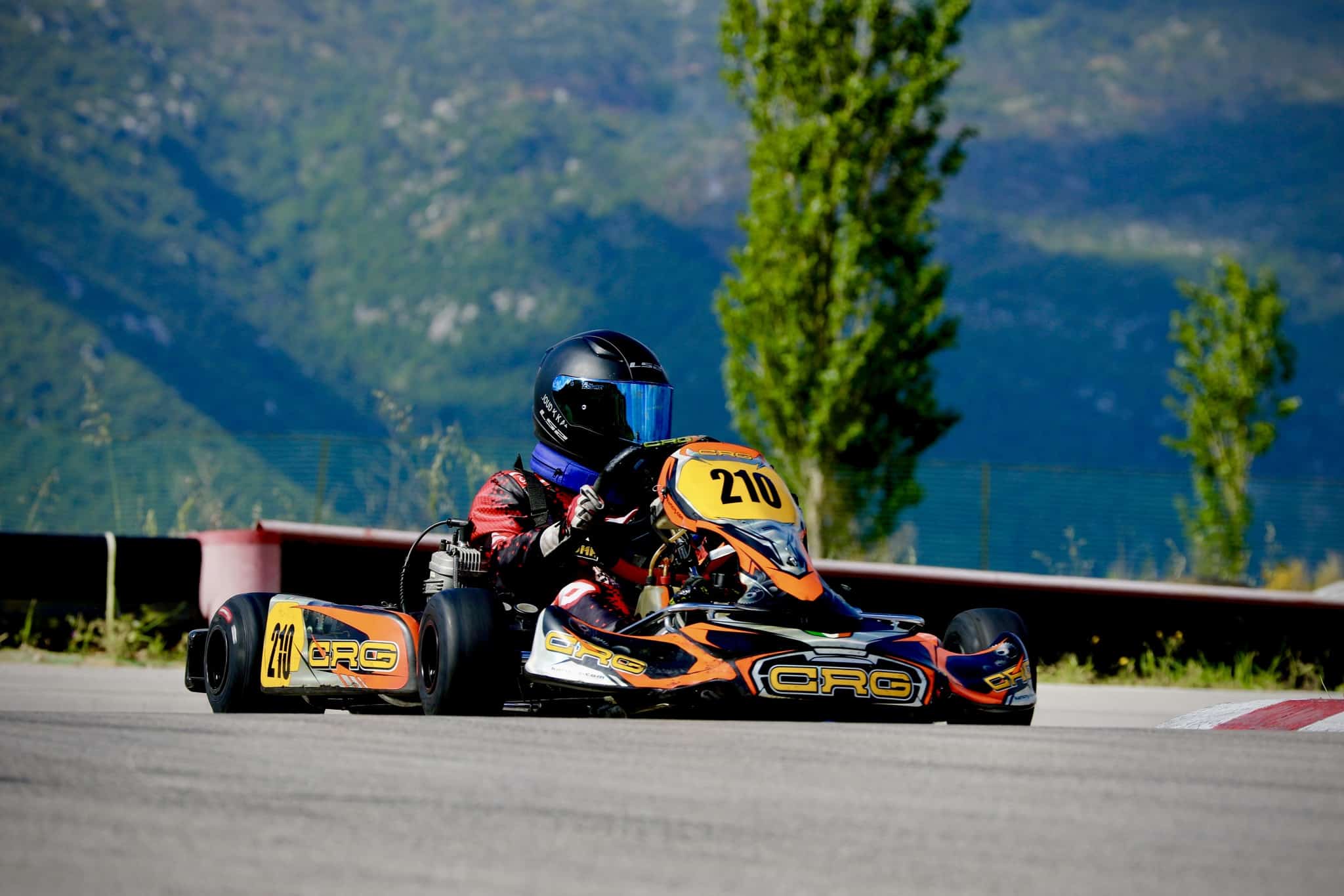 RPM Karting