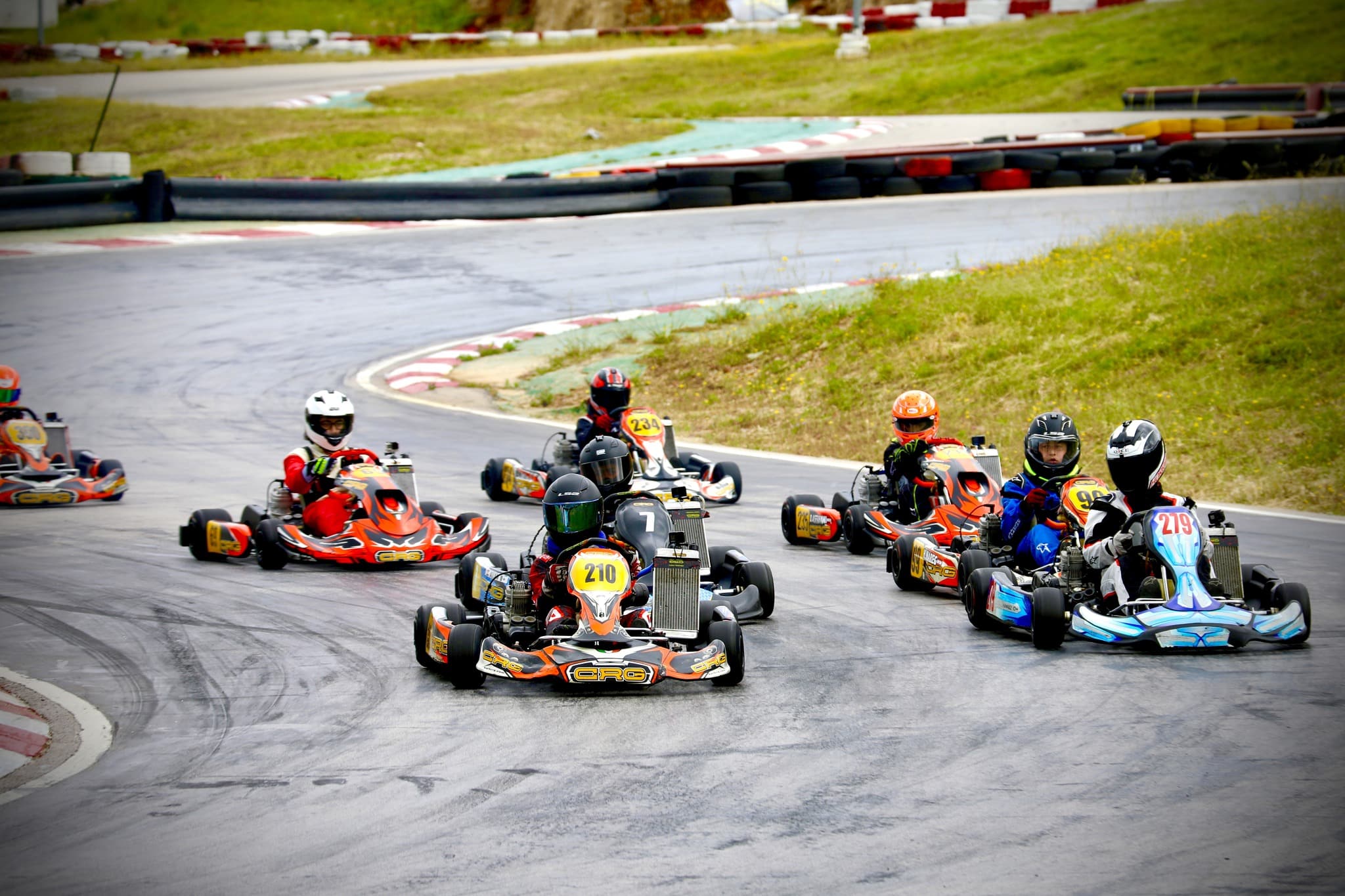 RPM Karting