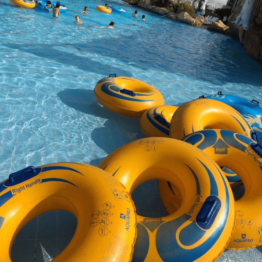 Watergate Aqua Park