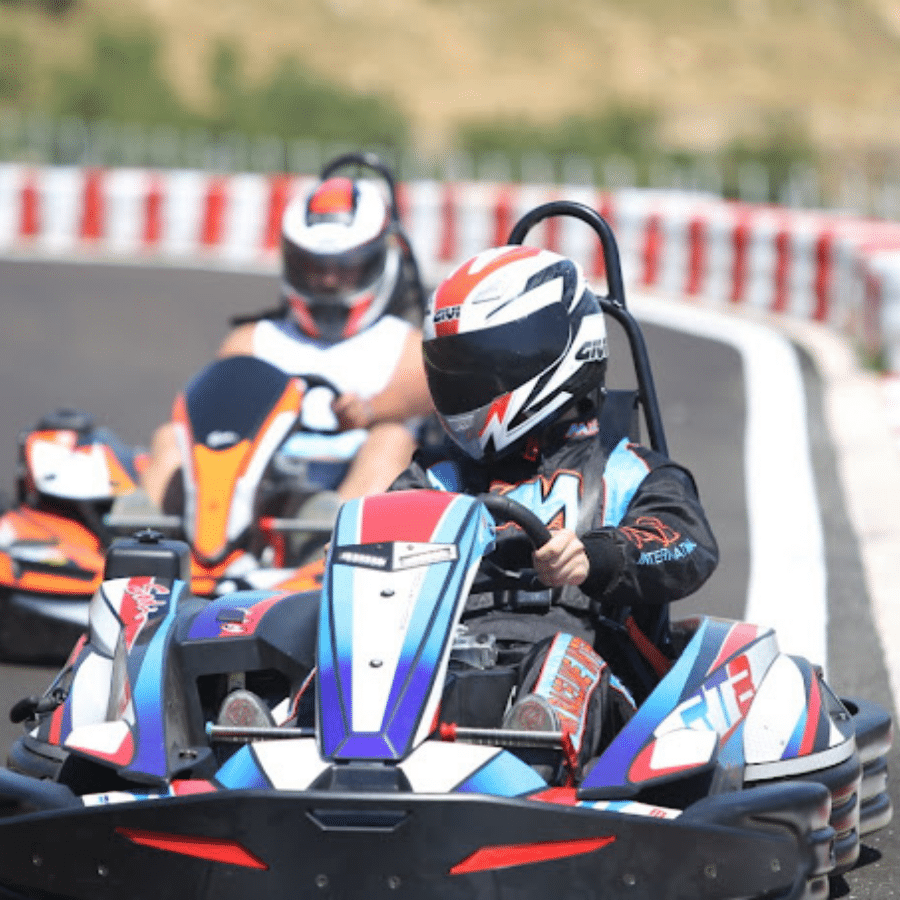 GT Karting Club