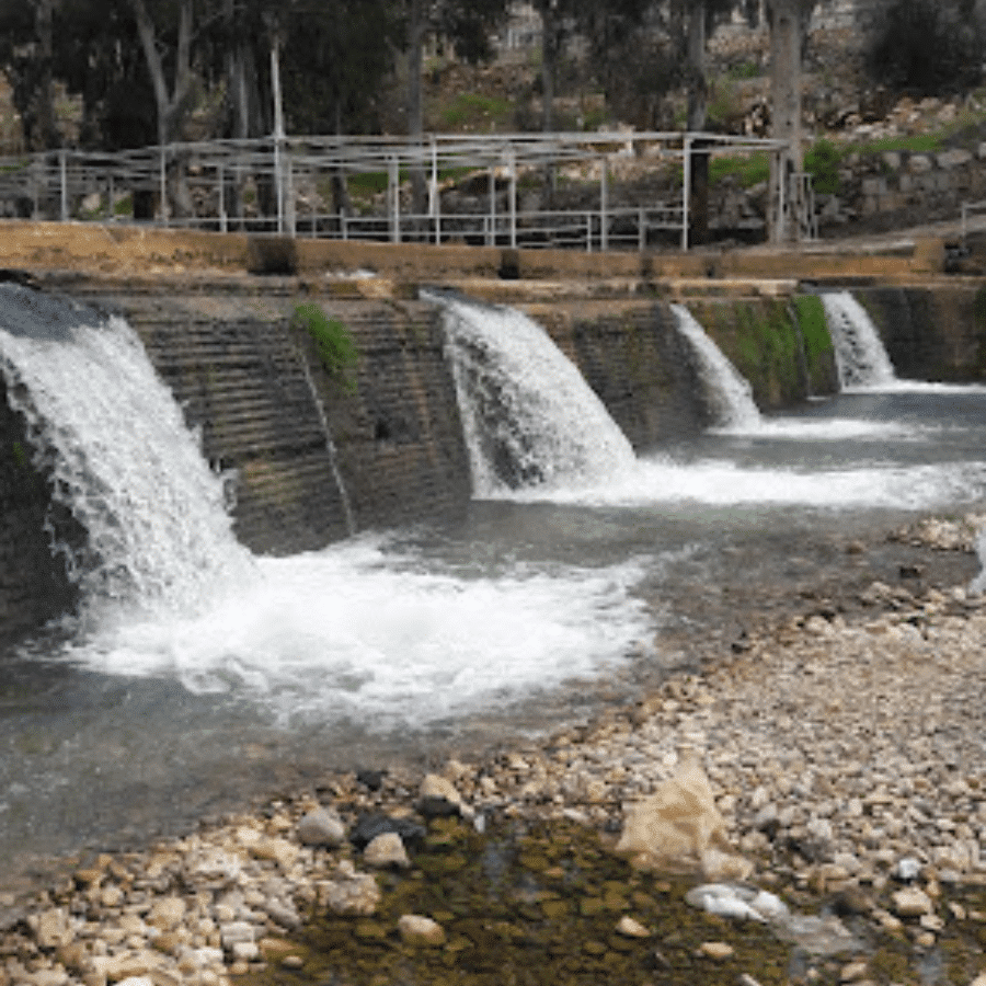 Chehabi Citadel Hasbaya