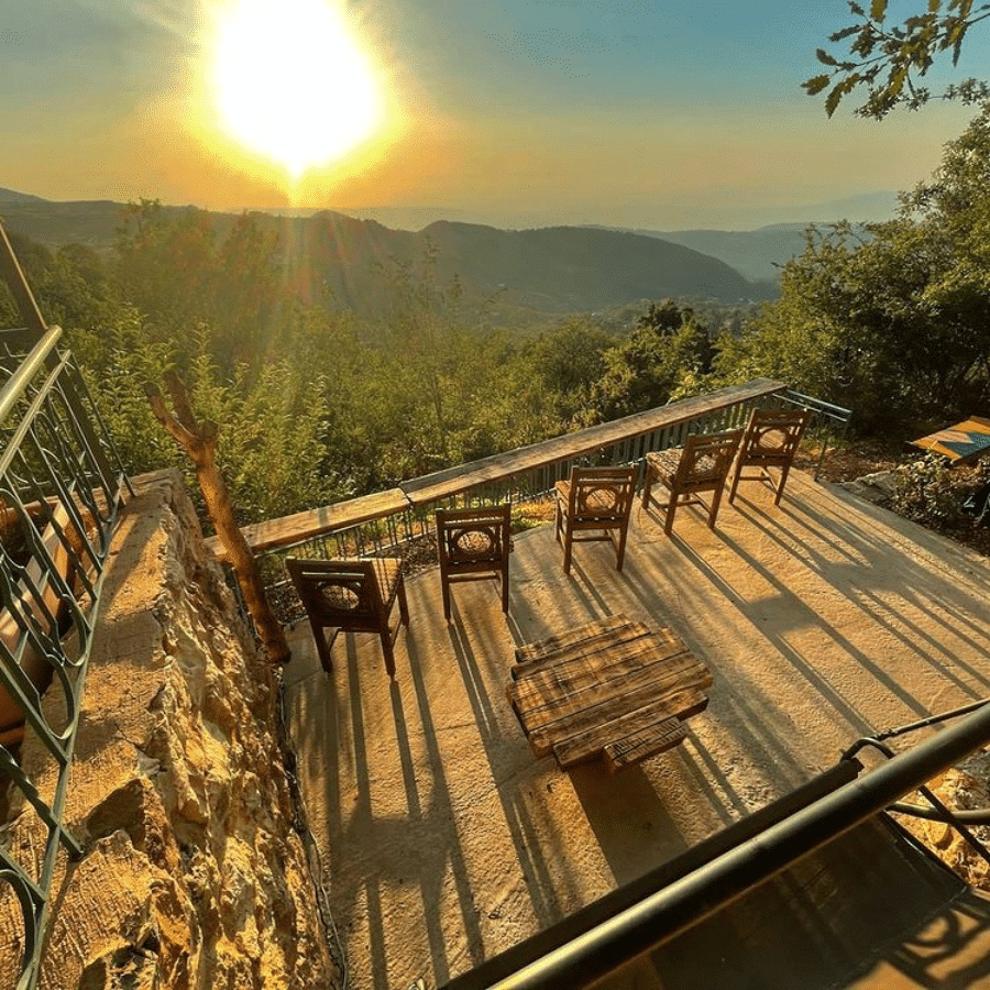 Enchanted Ehden